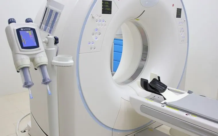 Imagerie et radiologie